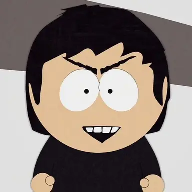Profile image of Damien Thorn