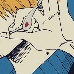 サンジ
