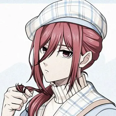 Profile image of 千切 豹馬