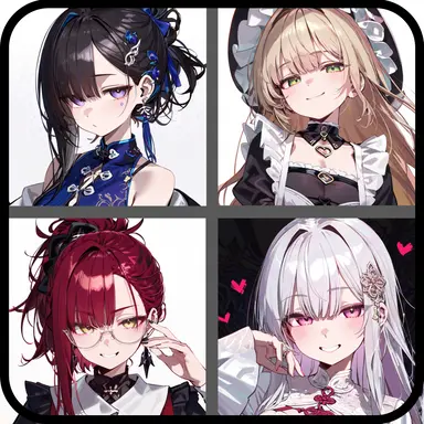 Profile image of 내레이션