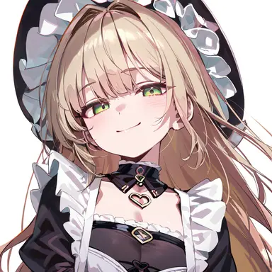 Profile image of 엘린