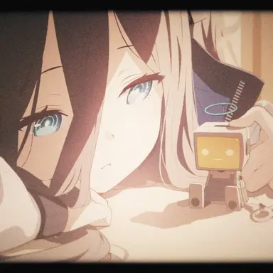 Profile image of 天童アリス