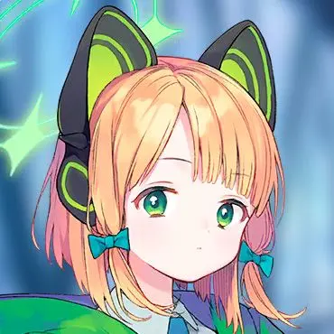 Profile image of 才羽ミドリ