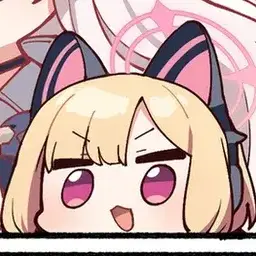 Profile image of 才羽モモイ