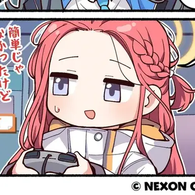 Profile image of 花岡ユズ