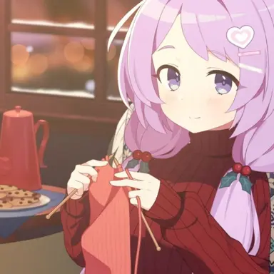 Profile image of 朝顔ハナエ