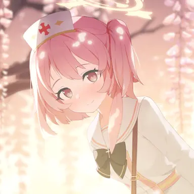 Profile image of 鷲見セリナ