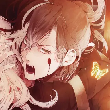 Profile image of 無神ユーマ