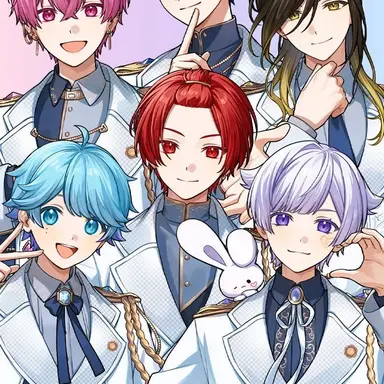 Profile image of いれいす
