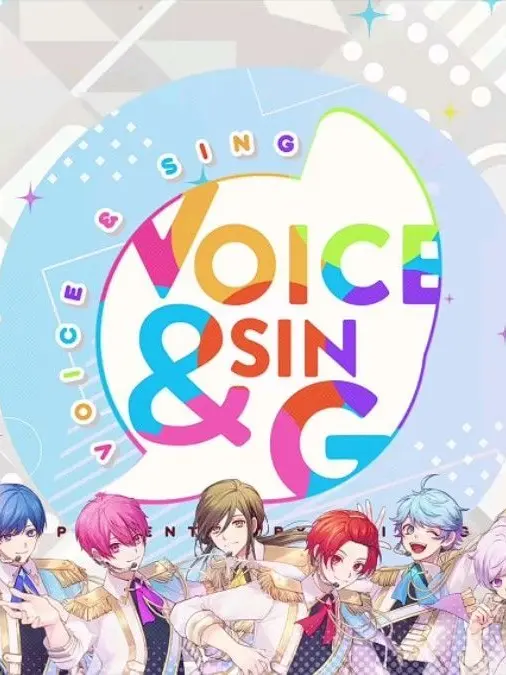edogawakonann0504의 VOISING！！！！