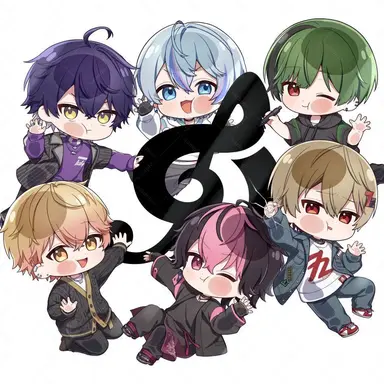 Profile image of シクフォニ