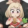 Profile image of Baby Hanabi