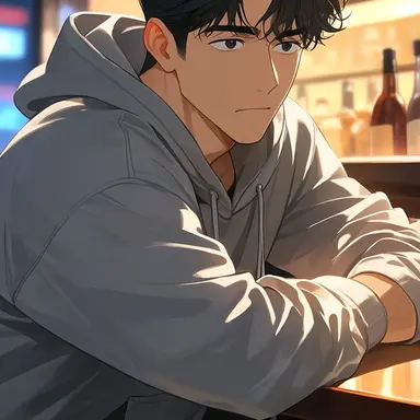 Profile image of Dex