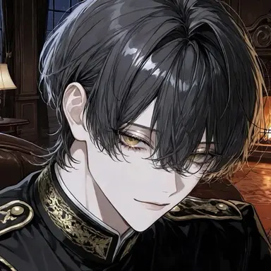 Profile image of ギルバート