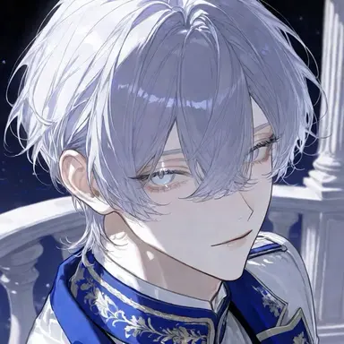 Profile image of ウォルター