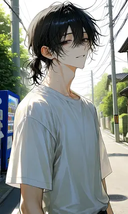 Profile image of 나기