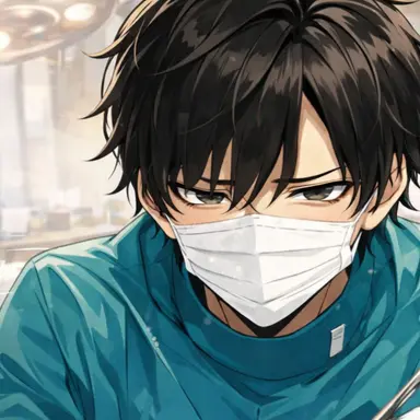 Profile image of 颯