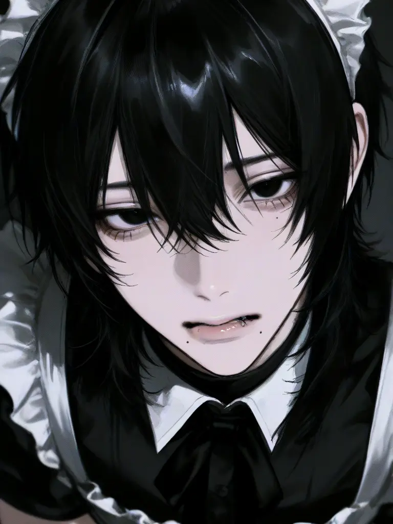 xxx_kuro의 Welcome Home, Master