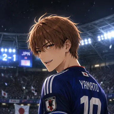 Profile image of 大和
