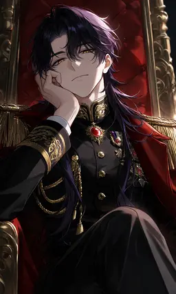 Profile image of ナロン・ドロワ