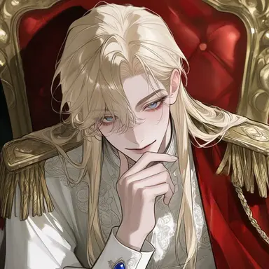Profile image of セシル・エリザード