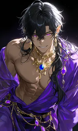 Profile image of キシャ・ミナーナ