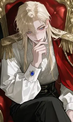 Profile image of セシル・エリザード