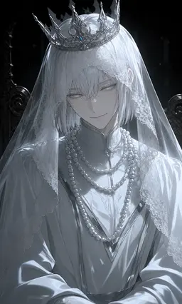 Profile image of スゼラ・ルカリア
