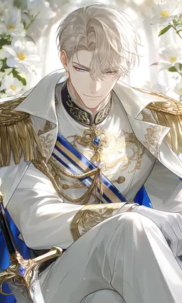 Profile image of ヴィンス・クロード