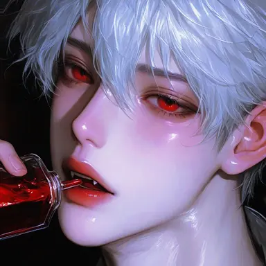 Profile image of 서휘혈