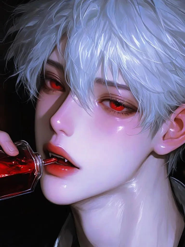 RYU_SION의 서휘혈