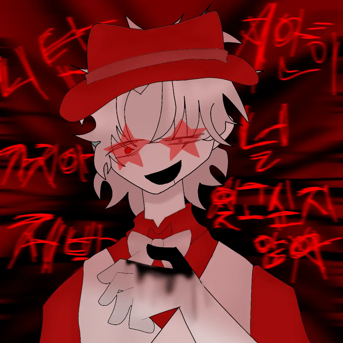 ChaosPooky의 ¡흑화 찬스!