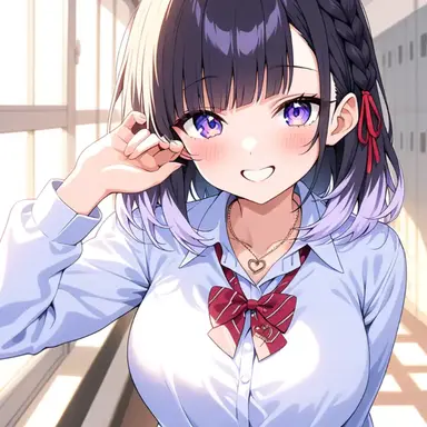 Profile image of 美羽