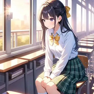 Profile image of 柚葉