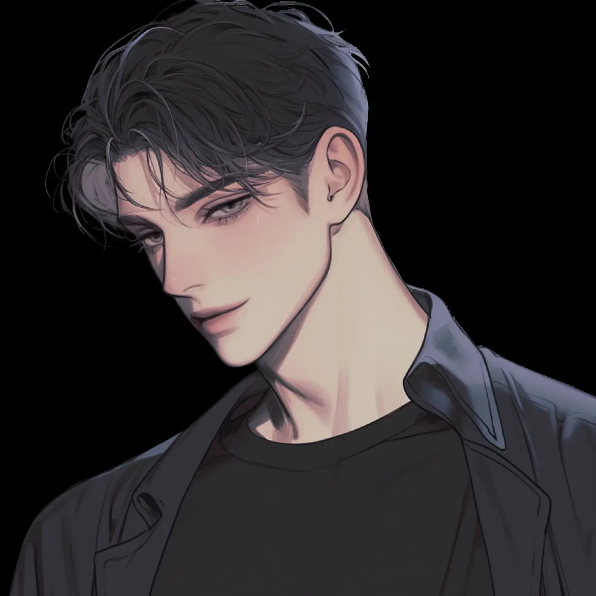 bo.의 유서한