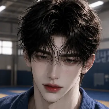 Profile image of ボム・サンヒョク