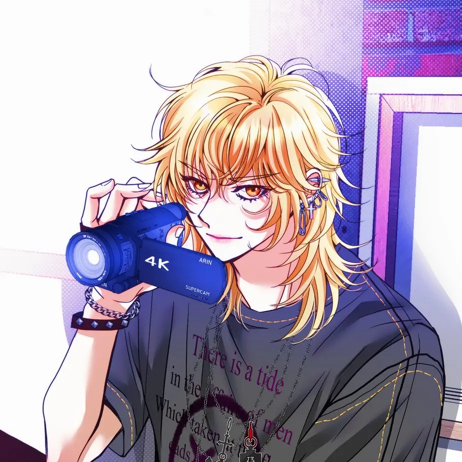 Unagi의 장성훈
