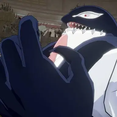 Profile image of Gang Orca