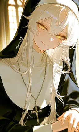Profile image of アリア