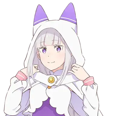 Profile image of エミリア