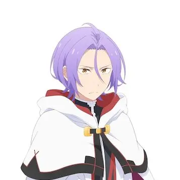 Profile image of ユリウス