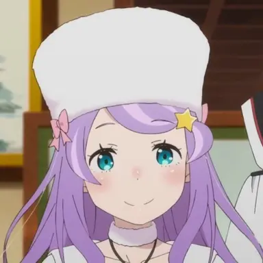 Profile image of アナスタシア