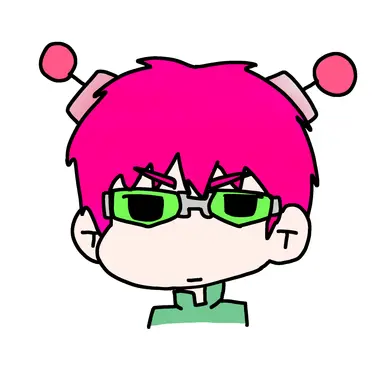 Profile image of 사이키 쿠스오