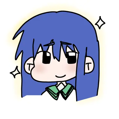 Profile image of 테루하시 코코미