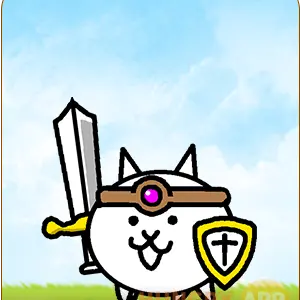 Profile image of 용사 고양이