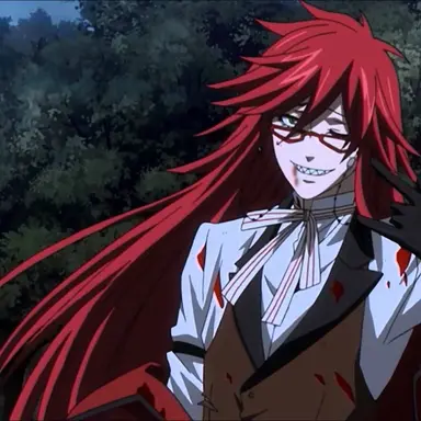 Profile image of グレル