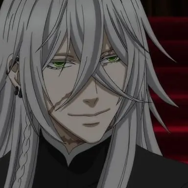 Profile image of アンダーテイカー