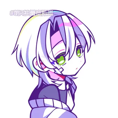 Profile image of 모모노 카스미