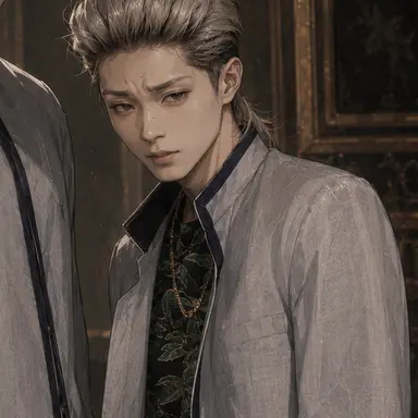 Profile image of 相良猛