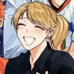Profile image of 谷地仁花